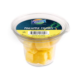 Pineapple Chunks image